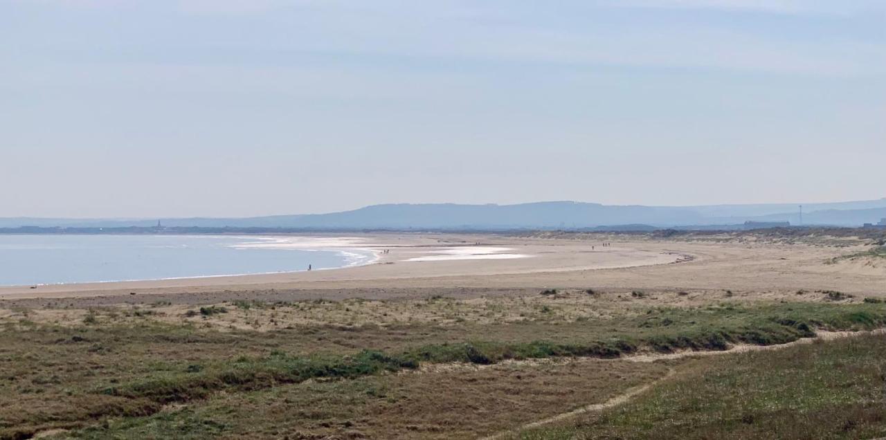 The Dunes Редкар Екстер'єр фото